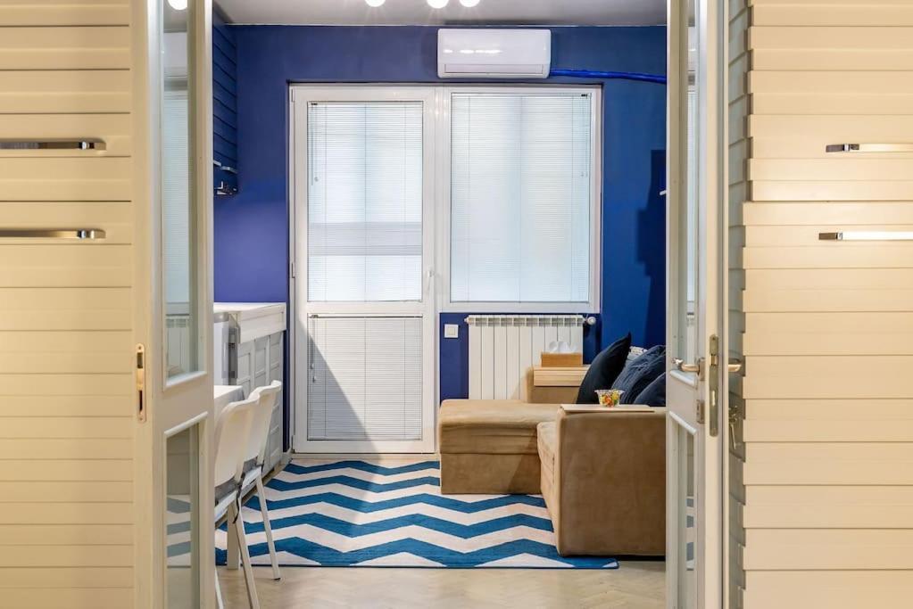Modern - Appartamento *