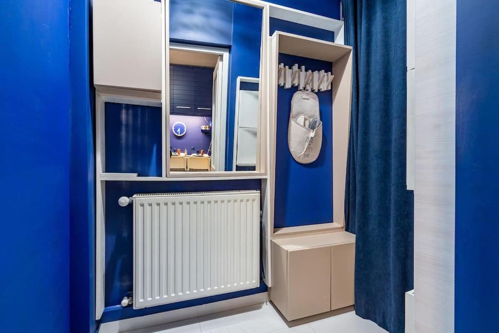 Appartamento Modern -