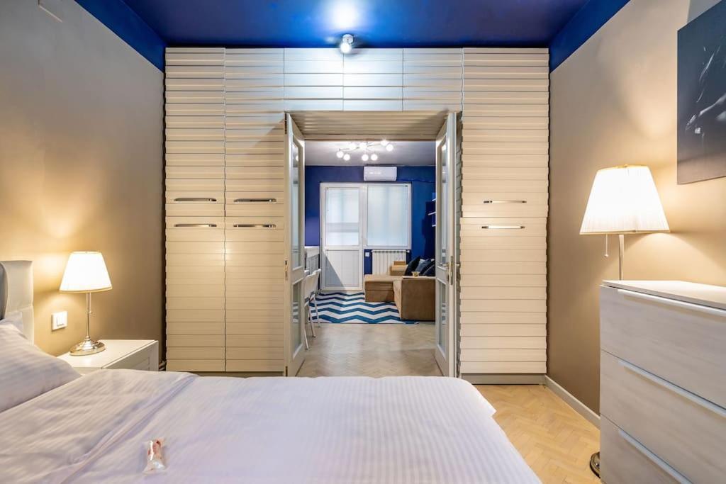Appartamento Modern - Bucarest