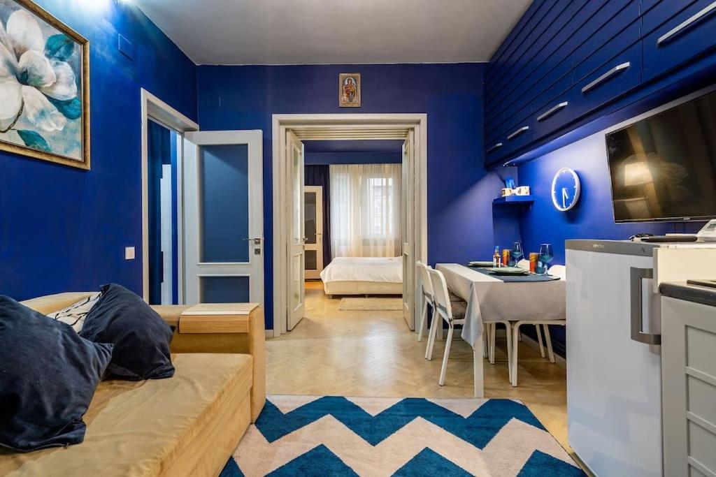Appartamento Modern - *