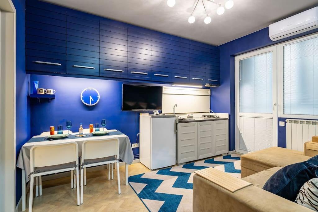 Appartamento Modern -