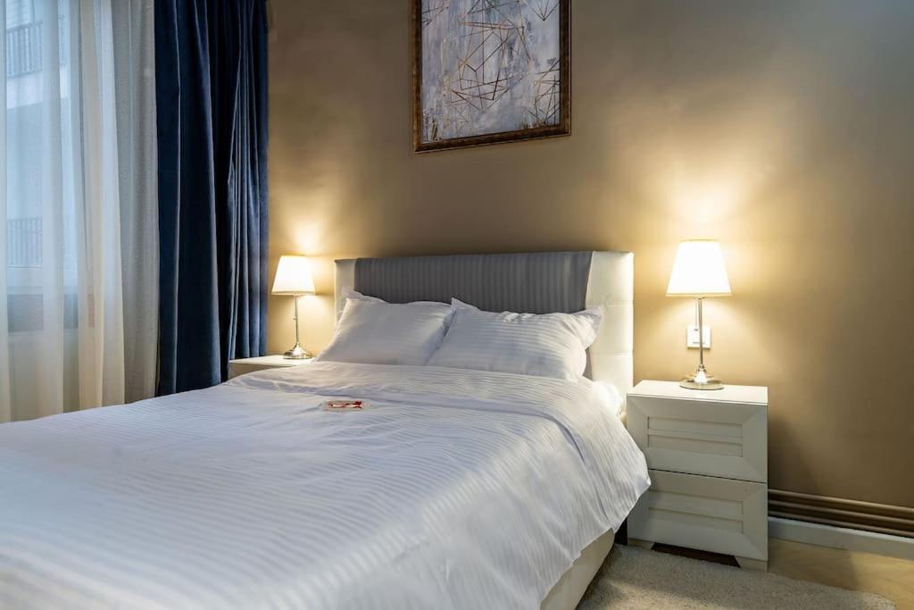 Appartamento Modern - *